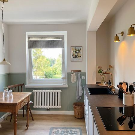 Ferienwohnung Tilda Lichtenwalde 外观 照片