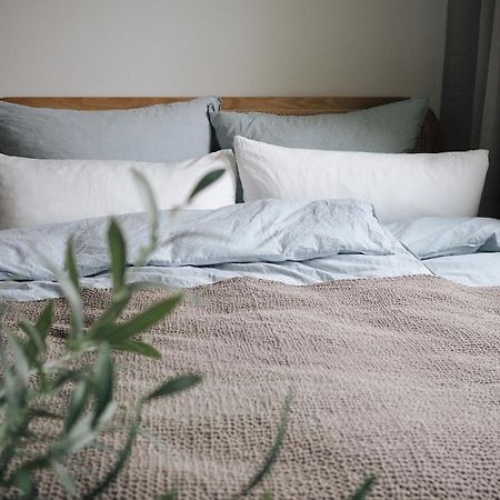 Ferienwohnung Tilda Lichtenwalde 外观 照片