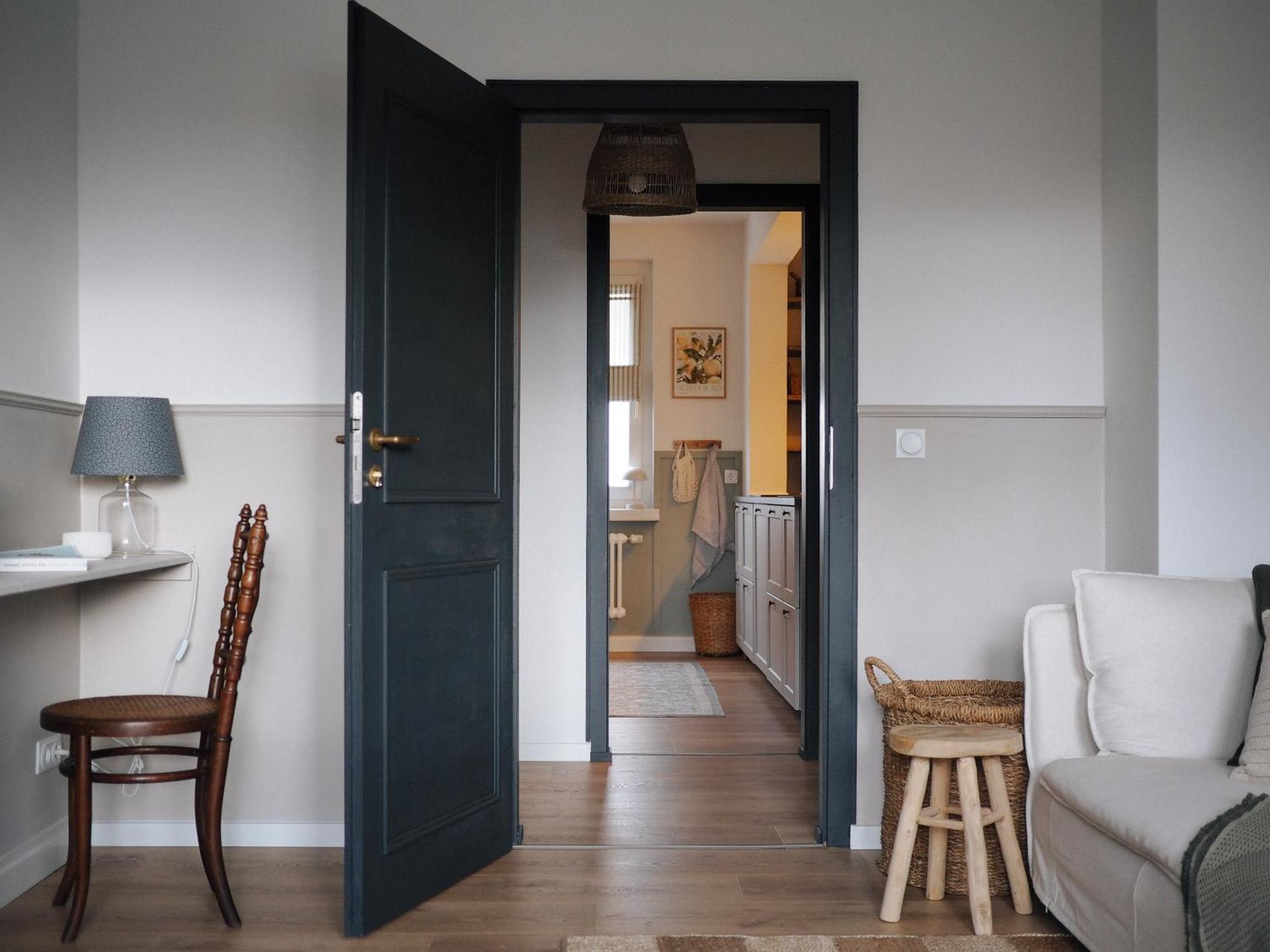 Ferienwohnung Tilda Lichtenwalde 外观 照片