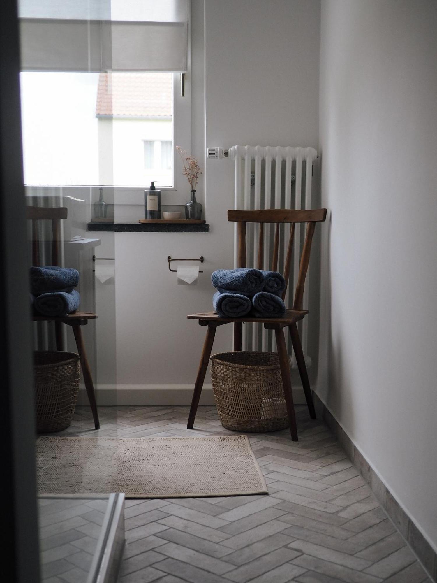 Ferienwohnung Tilda Lichtenwalde 外观 照片