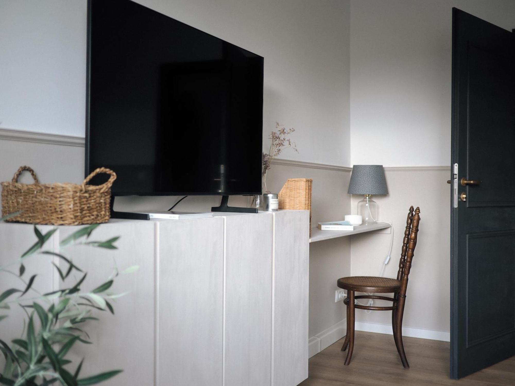 Ferienwohnung Tilda Lichtenwalde 外观 照片