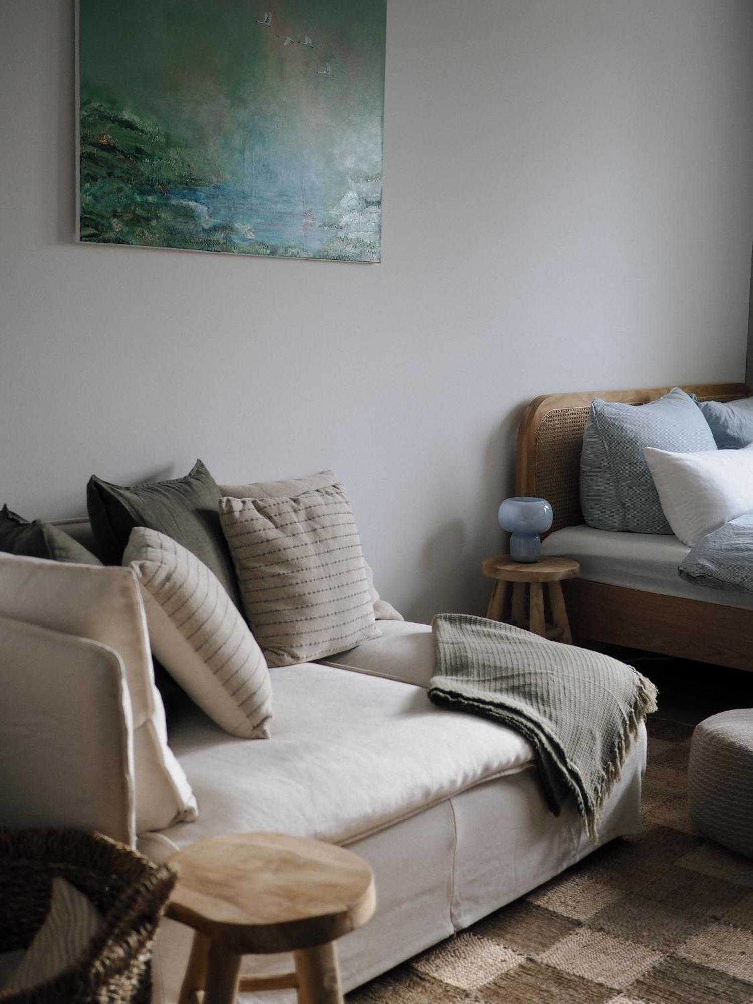 Ferienwohnung Tilda Lichtenwalde 外观 照片