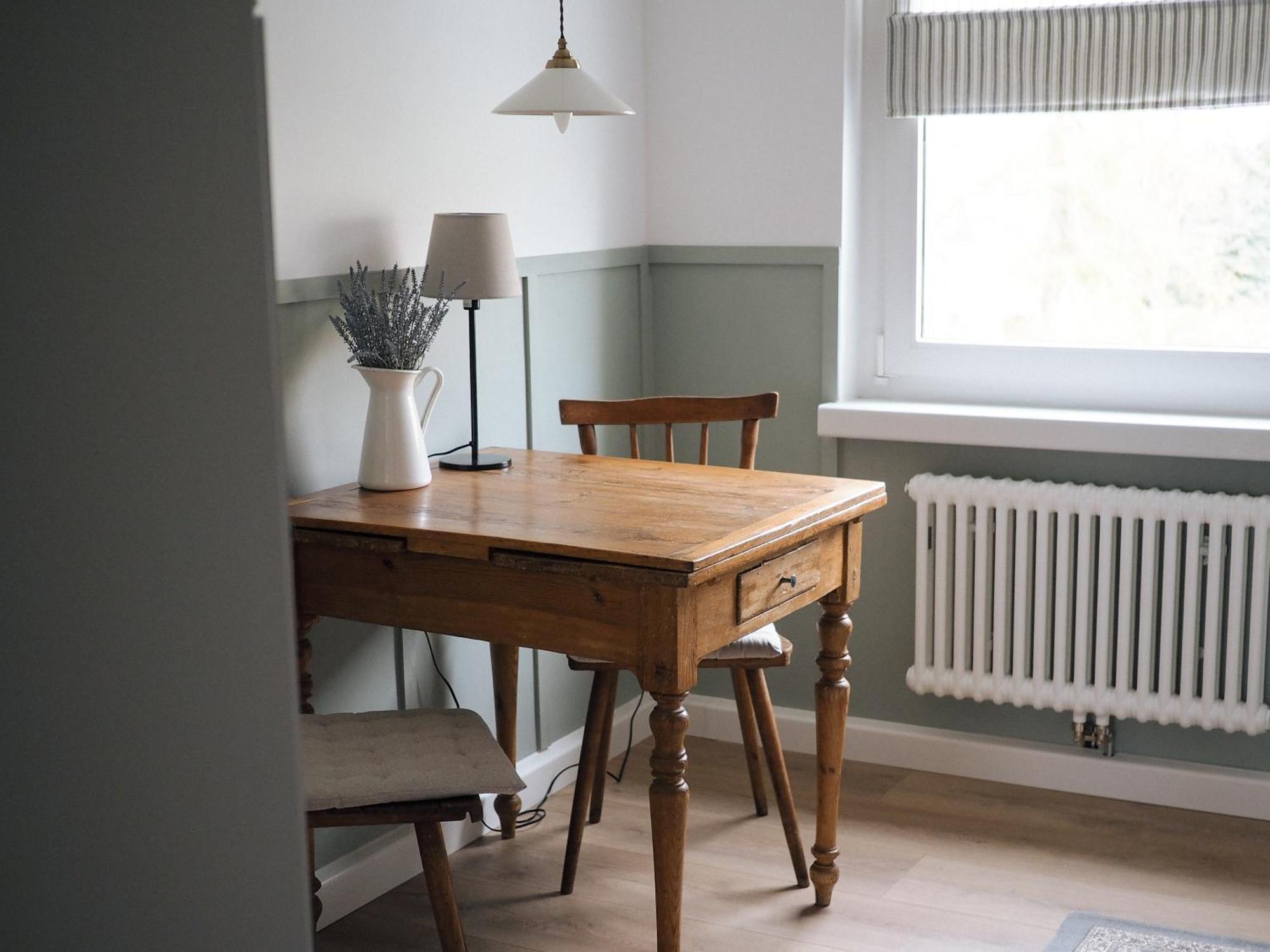 Ferienwohnung Tilda Lichtenwalde 外观 照片