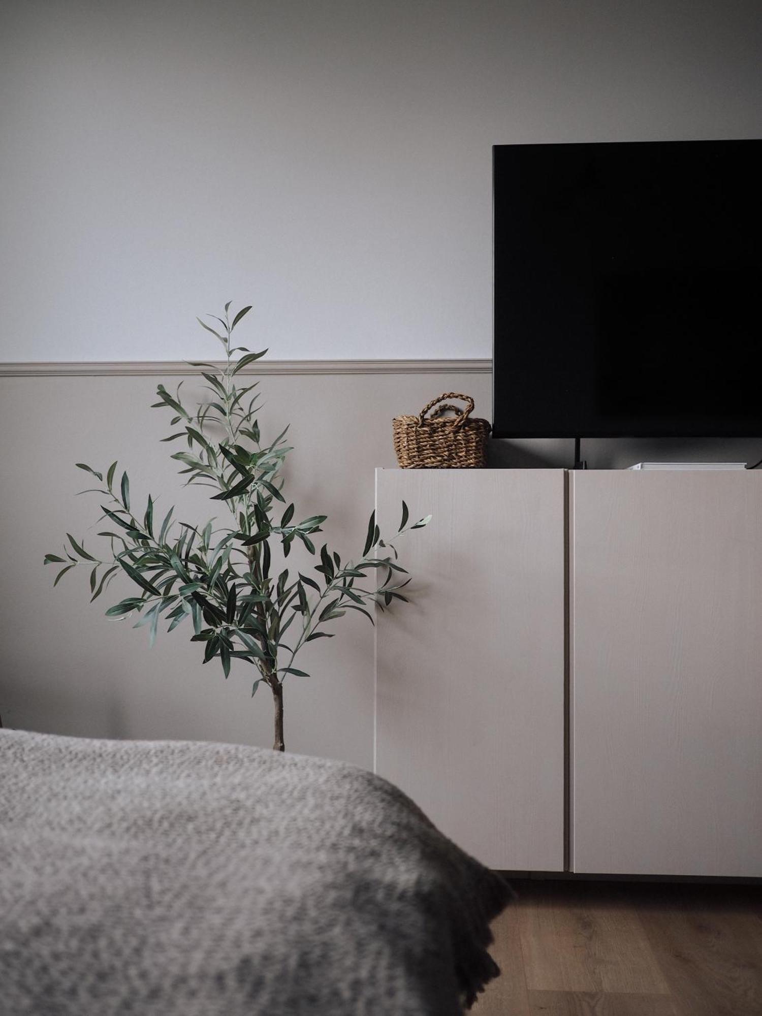 Ferienwohnung Tilda Lichtenwalde 外观 照片